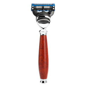 MÜHLE PURIST - Razors