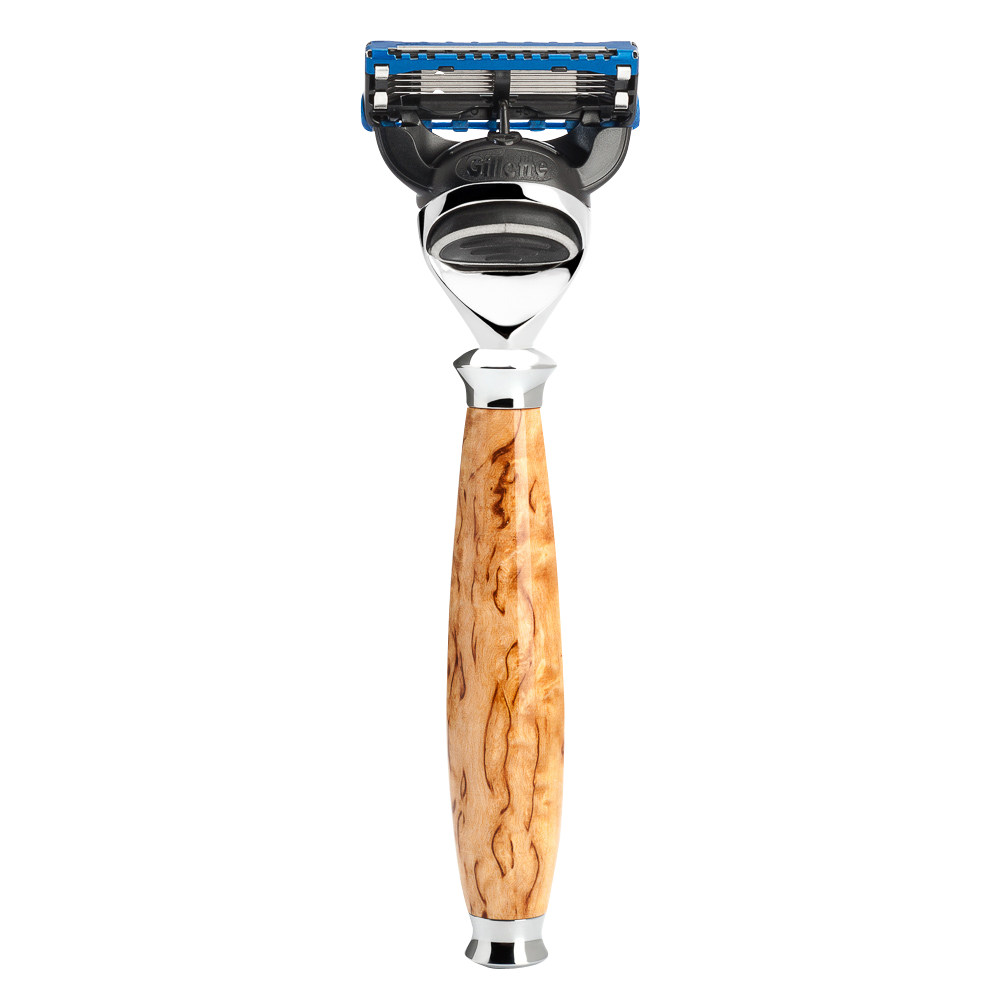 MÜHLE PURIST - Razors