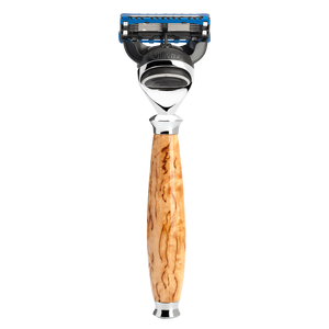 MÜHLE PURIST - Razors