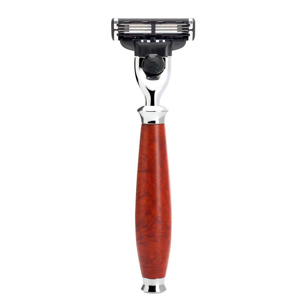 PURIST - Razors