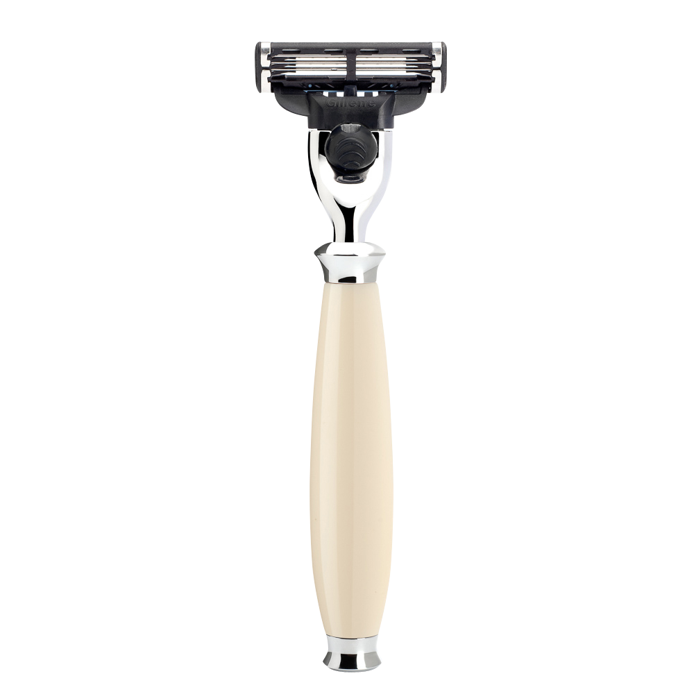 MÜHLE PURIST - Razors