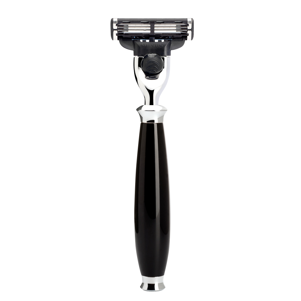 MÜHLE PURIST - Razors