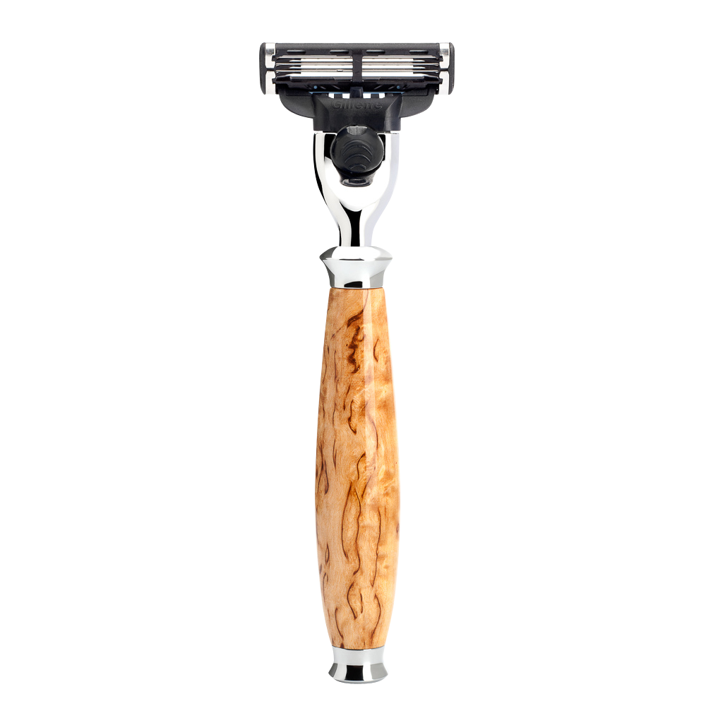 PURIST - Razors