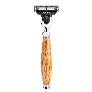 PURIST - Razors