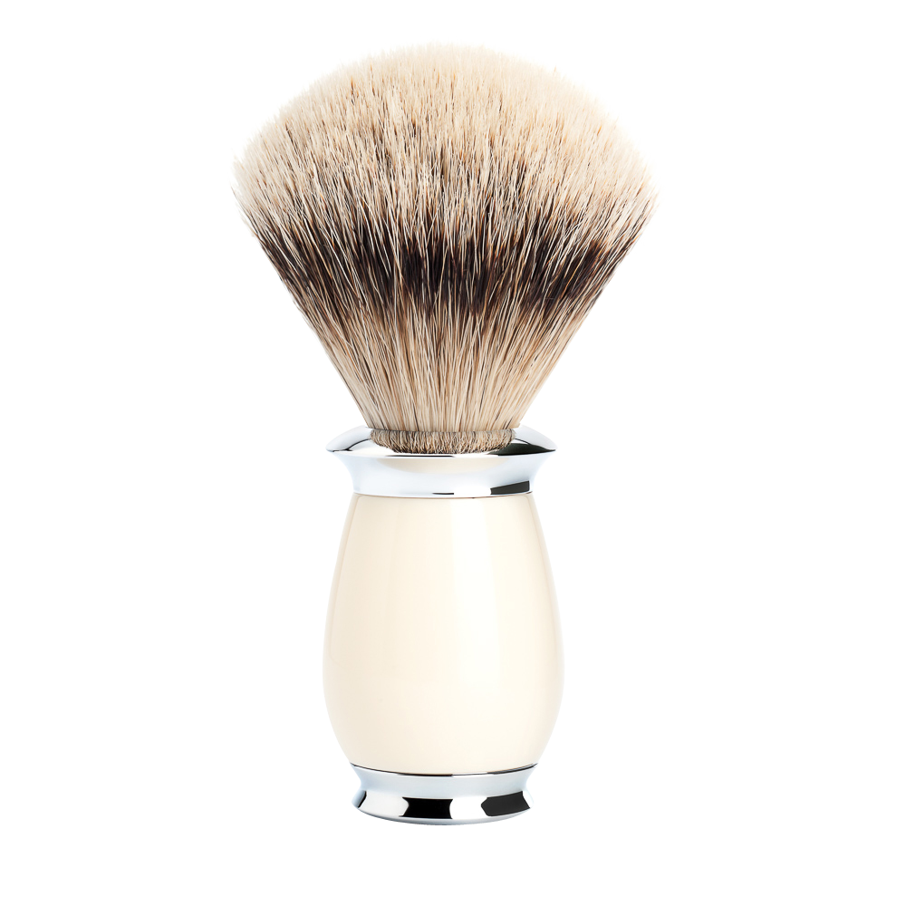 MÜHLE PURIST - Shaving Brushes