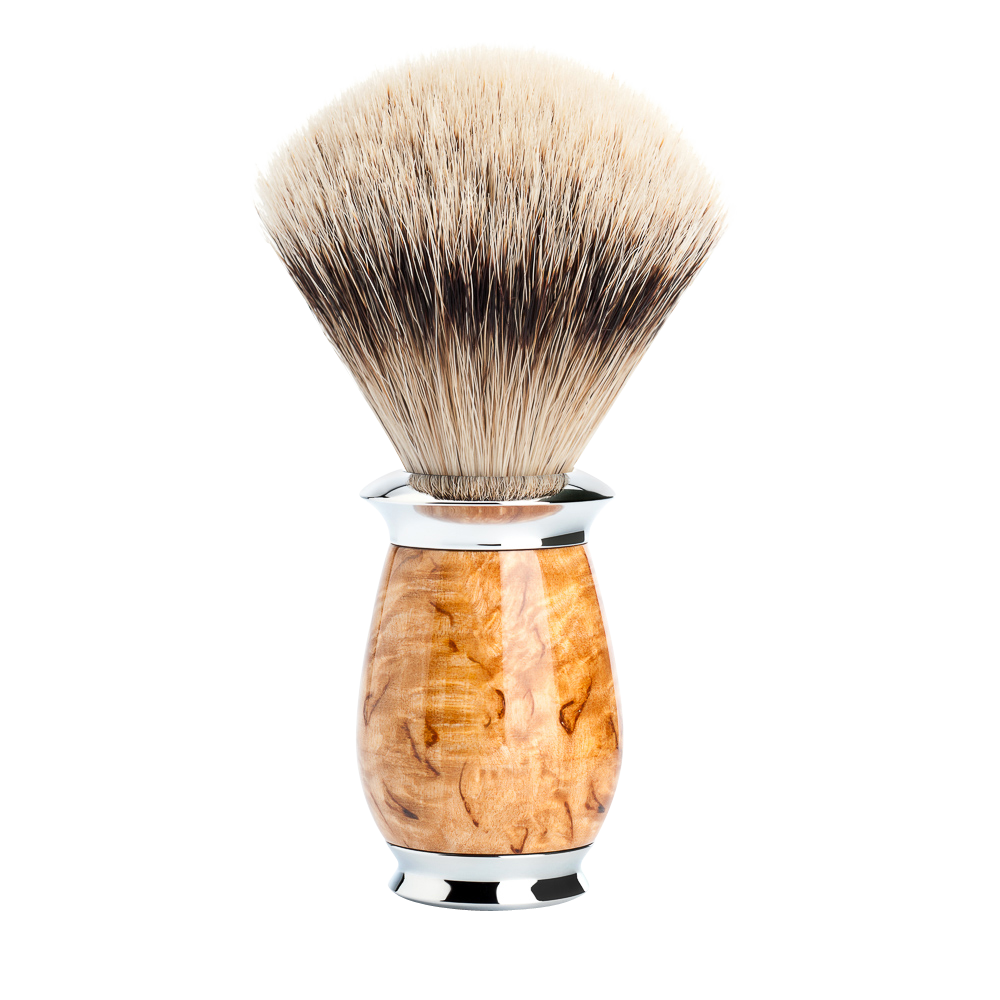 MÜHLE PURIST - Shaving Brushes