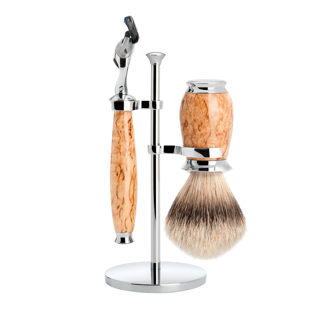 MÜHLE PURIST - Shaving Sets