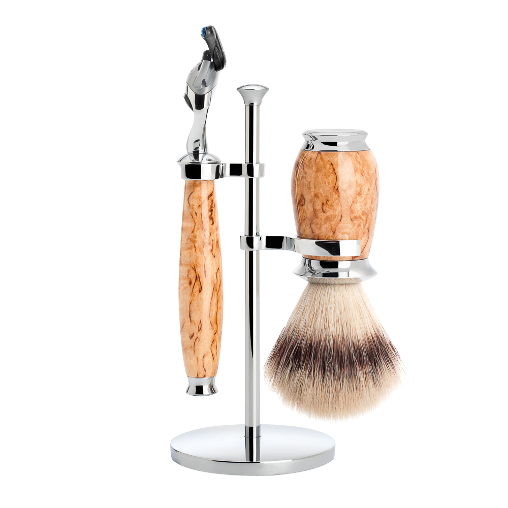 MÜHLE PURIST - Shaving Sets