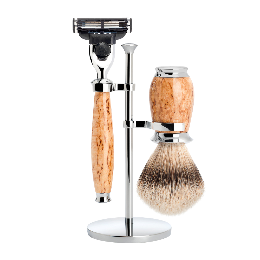 MÜHLE PURIST - Shaving Sets