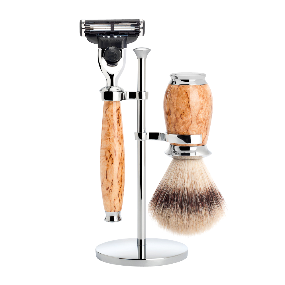 MÜHLE PURIST - Shaving Sets