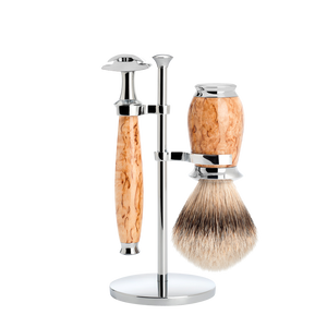 MÜHLE PURIST - Shaving Sets