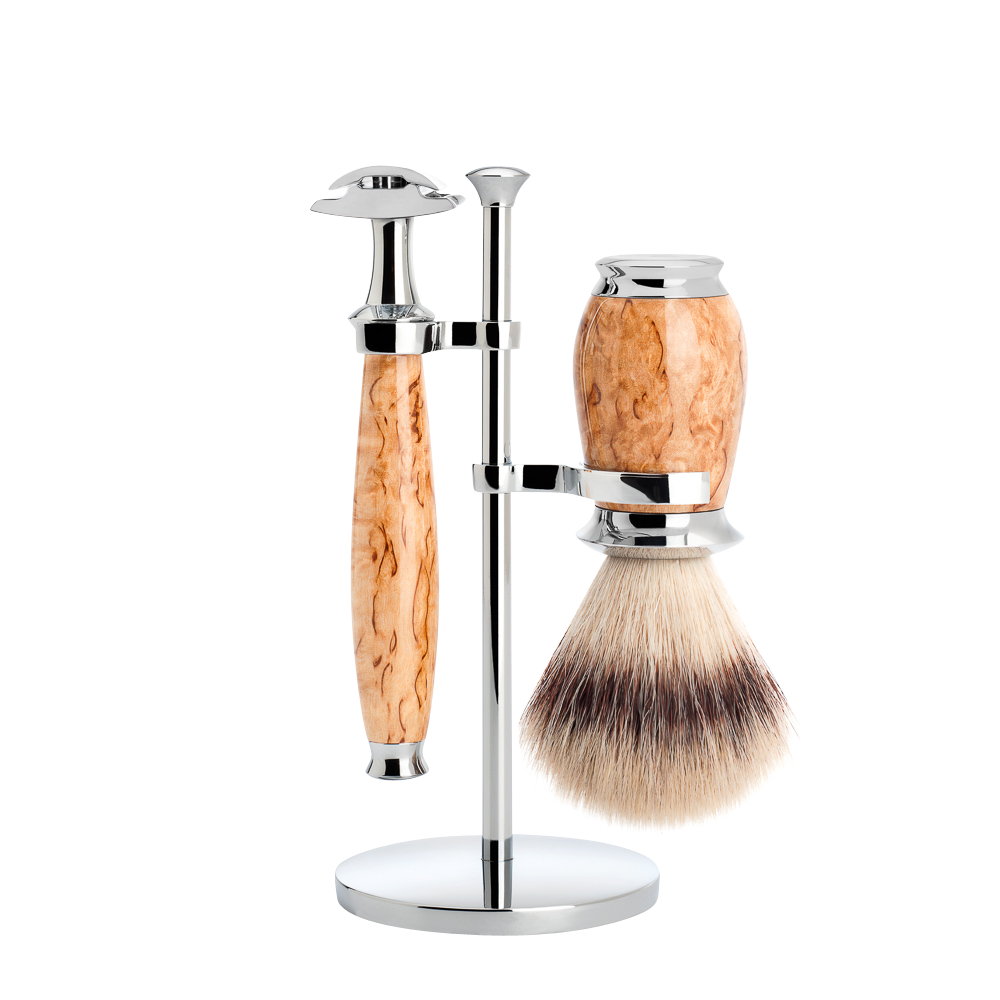 
            
                Load image into Gallery viewer, PURIST - Shaving Sets
            
        