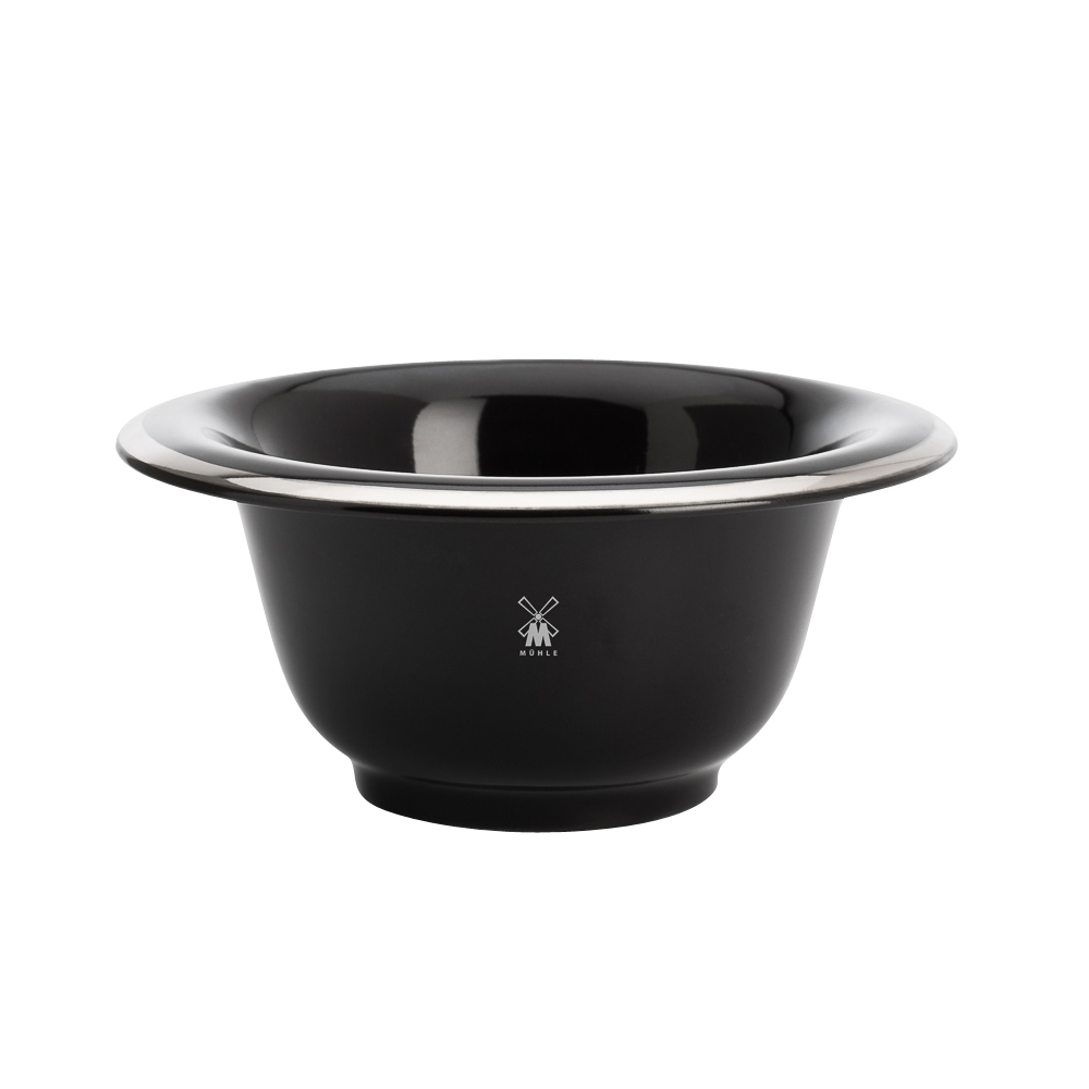 ACCESSORIES - Porcelain Shaving Bowl