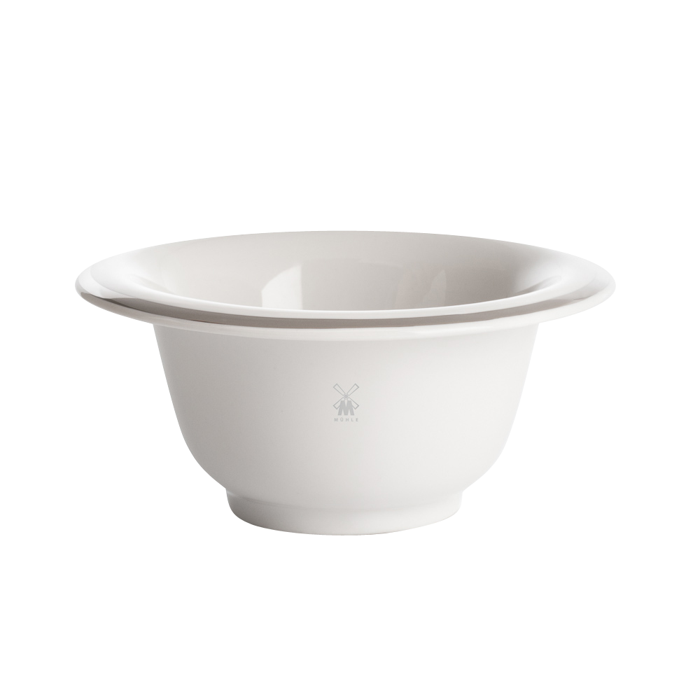 ACCESSORIES - Porcelain Shaving Bowl