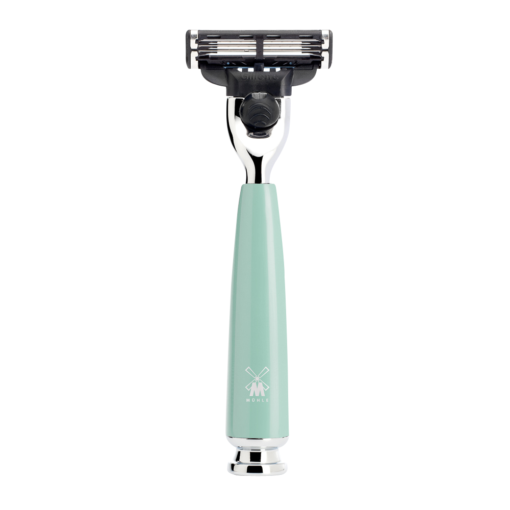 MÜHLE RYTMO - Razors