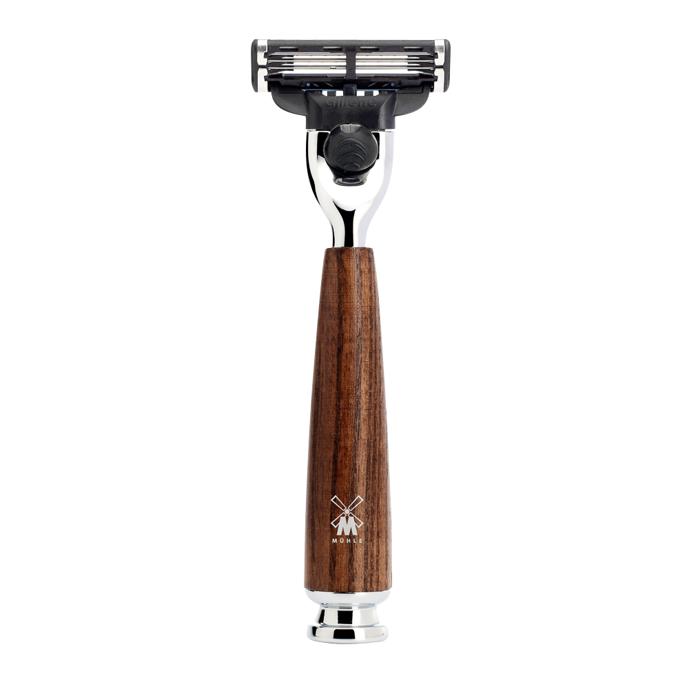 MÜHLE RYTMO - Razors