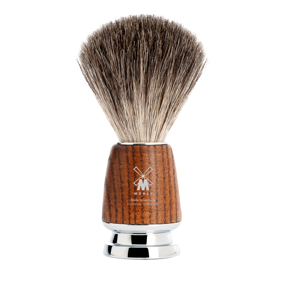 MÜHLE RYTMO - Shaving Brushes