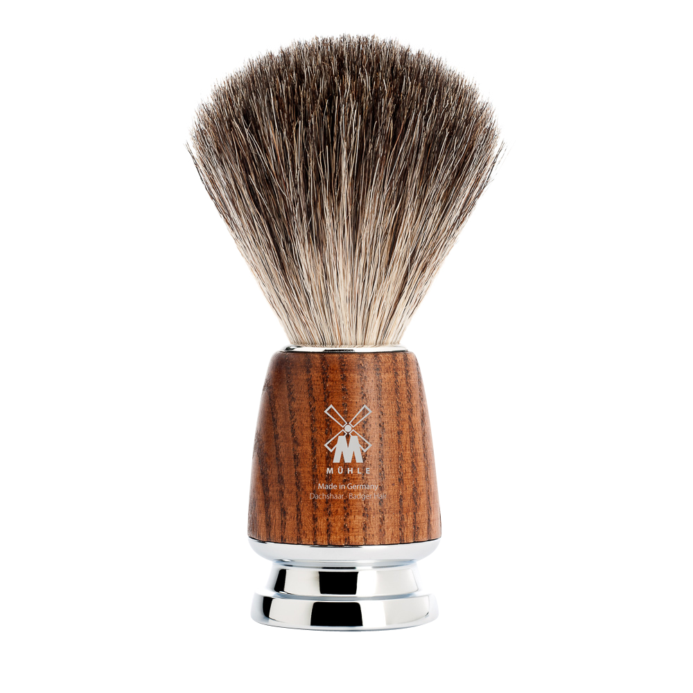 
            
                Load image into Gallery viewer, RYTMO - Shaving Brushes
            
        
