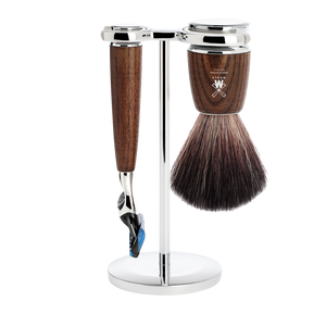 MÜHLE RYTMO - Shaving Sets with Shaving Bowl