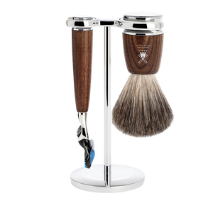 MÜHLE RYTMO - Shaving Sets with Shaving Bowl