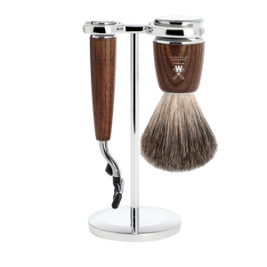 MÜHLE RYTMO - Shaving Sets with Shaving Bowl