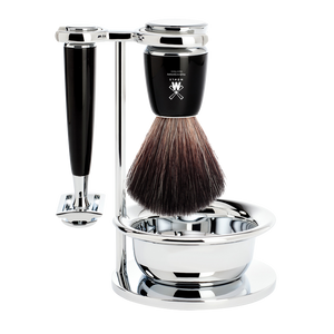 MÜHLE RYTMO - Shaving Sets with Shaving Bowl