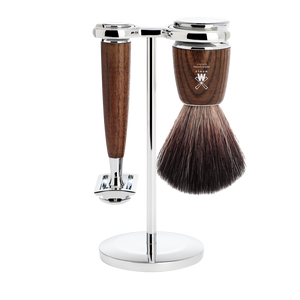 MÜHLE RYTMO - Shaving Sets with Shaving Bowl