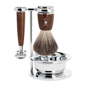 
            
                Load image into Gallery viewer, RYTMO - Shaving Sets with Shaving Bowl
            
        