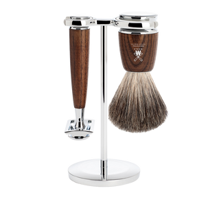 MÜHLE RYTMO - Shaving Sets with Shaving Bowl