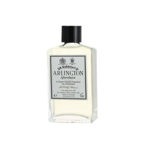 D.R. Harris Arlington Aftershave