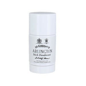 D.R. Harris Arlington Stick Deodorant