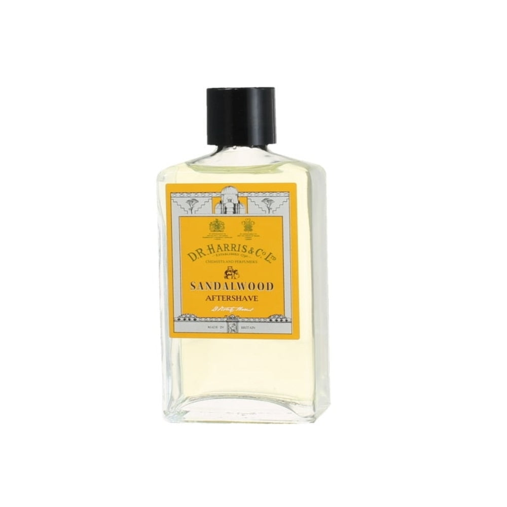 
            
                Load image into Gallery viewer, D.R. Harris Sandalwood Aftershave
            
        