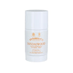 D.R. Harris Sandalwood Alcohol-Free Stick Deodorant