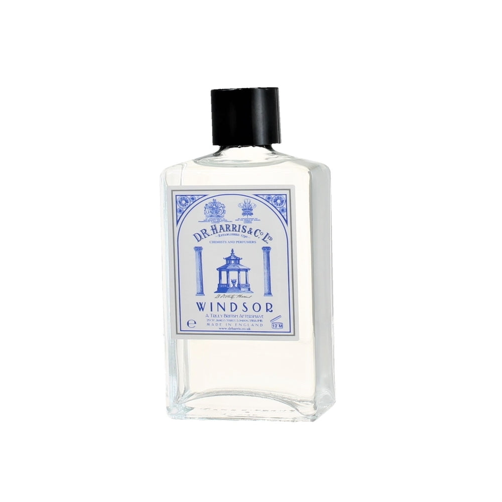 D.R. Harris Windsor Aftershave