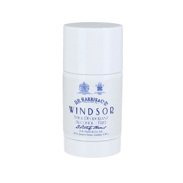 D.R. Harris Windsor Stick Deodorant