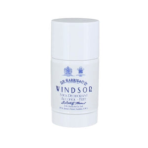 D.R. Harris Windsor Stick Deodorant