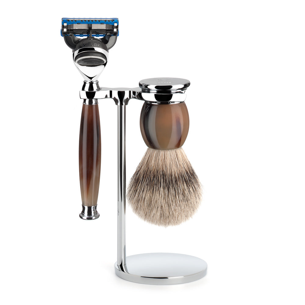 
            
                Load image into Gallery viewer, SOPHIST - Shaving Sets
            
        