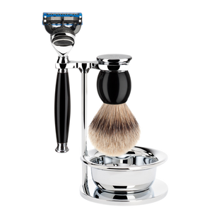 MÜHLE SOPHIST - Shaving Sets with Shaving Bowl