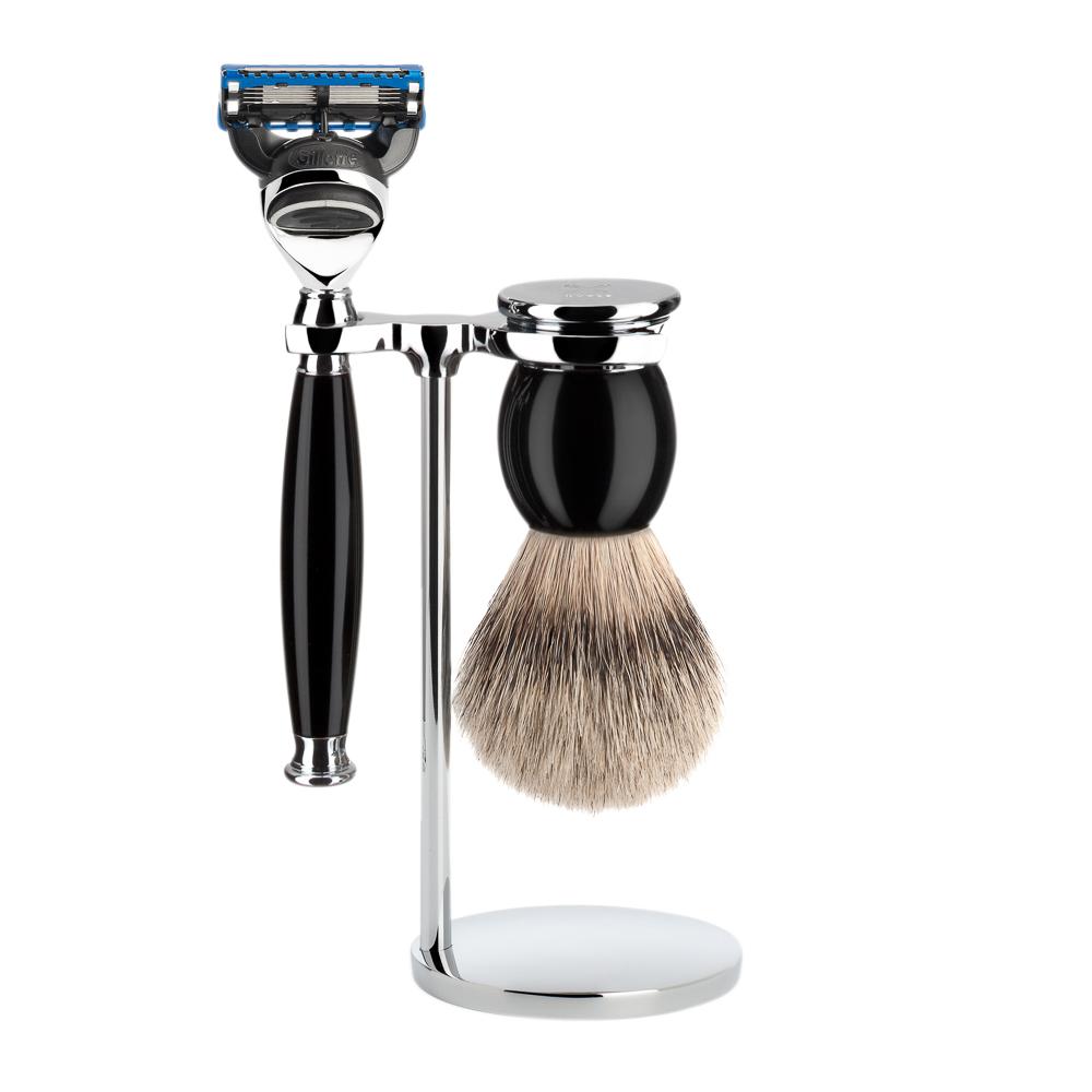 MÜHLE SOPHIST - Shaving Sets