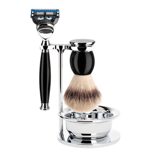 MÜHLE SOPHIST - Shaving Sets with Shaving Bowl