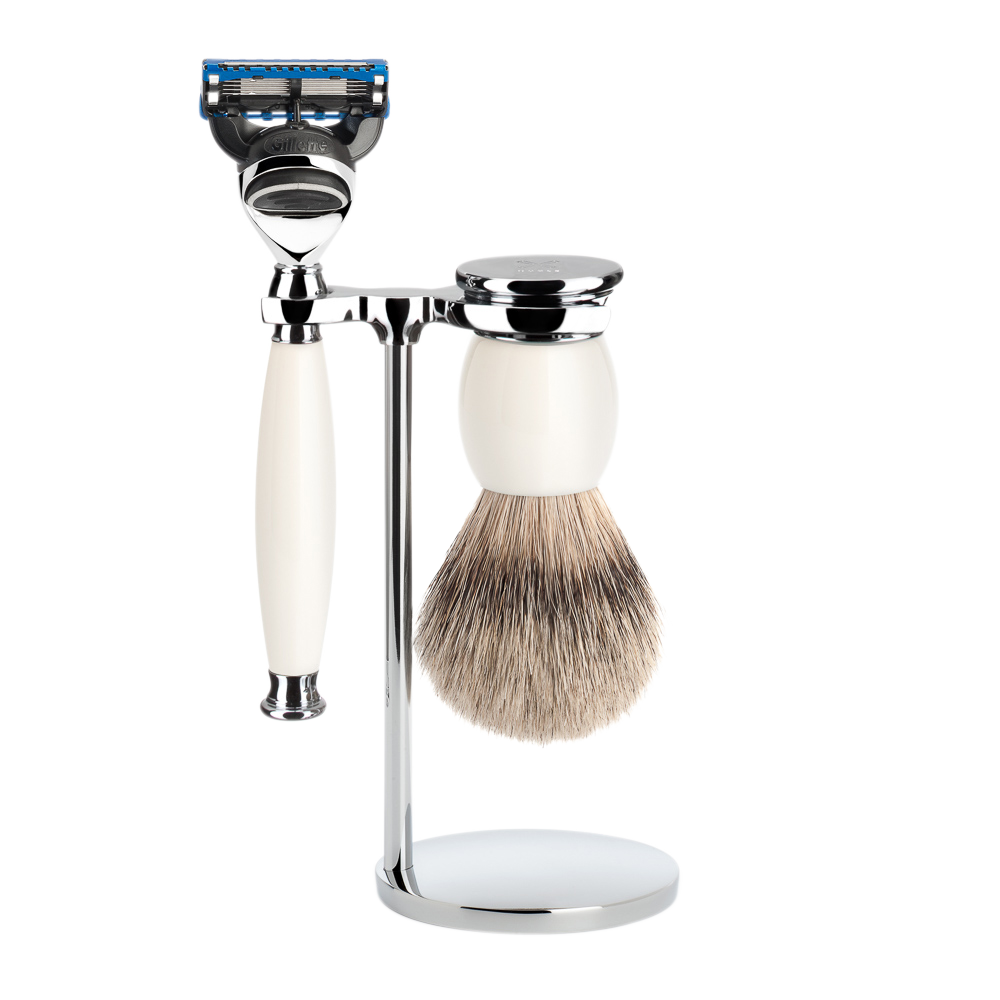 MÜHLE SOPHIST - Shaving Sets