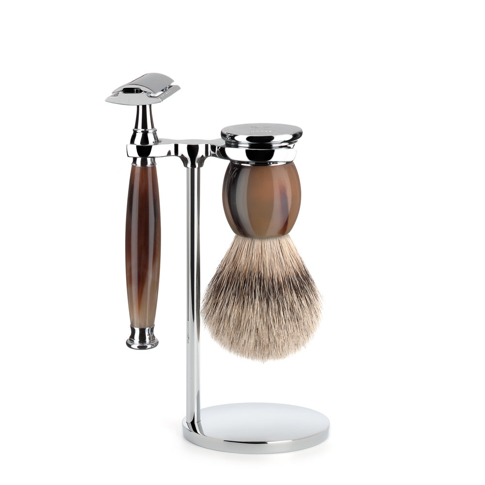 MÜHLE SOPHIST - Shaving Sets