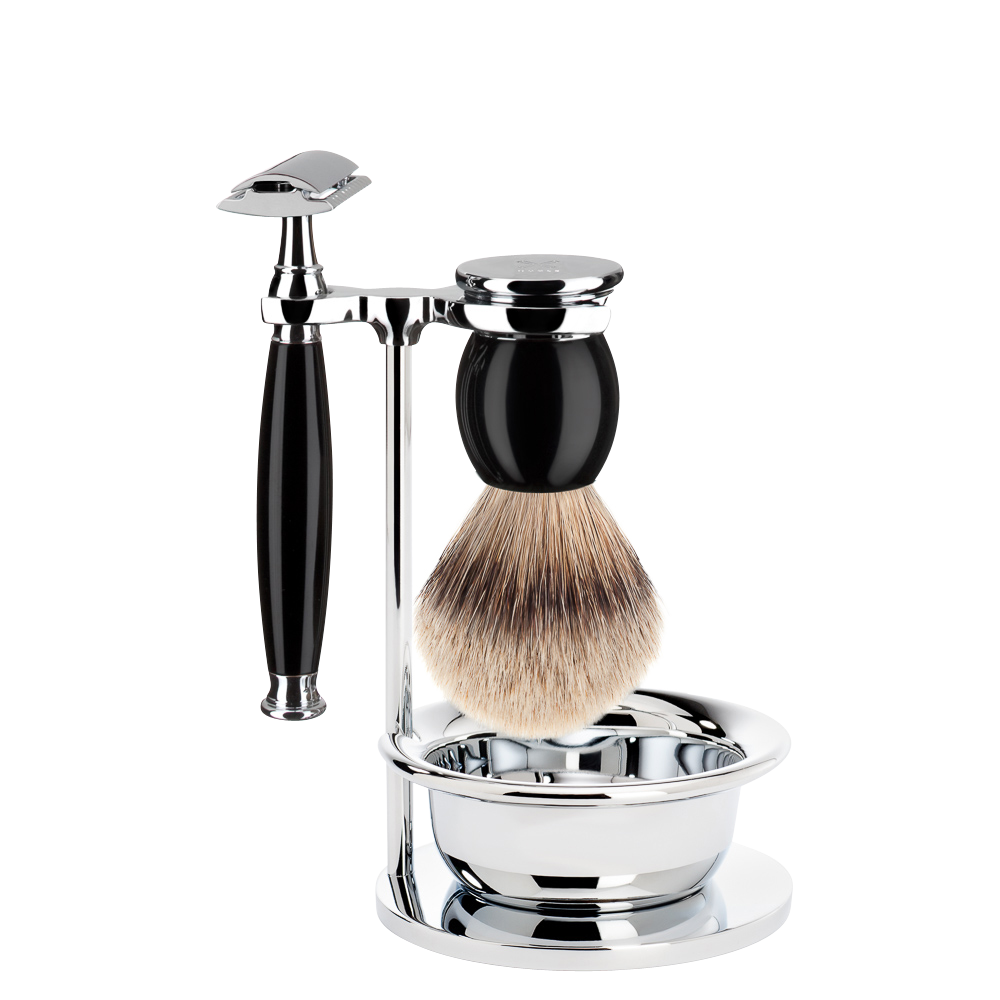 MÜHLE SOPHIST - Shaving Sets with Shaving Bowl