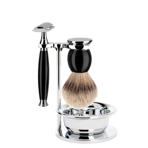 MÜHLE SOPHIST - Shaving Sets with Shaving Bowl