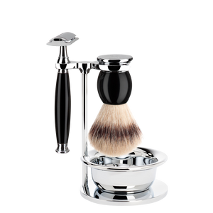 MÜHLE SOPHIST - Shaving Sets with Shaving Bowl