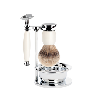 MÜHLE SOPHIST - Shaving Sets with Shaving Bowl