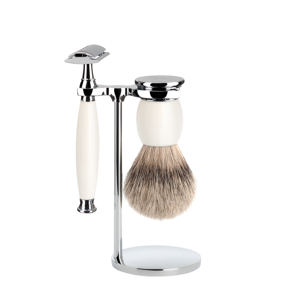 MÜHLE SOPHIST - Shaving Sets