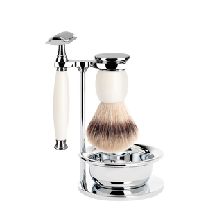 
            
                Load image into Gallery viewer, SOPHIST - Shaving Sets with Shaving Bowl
            
        