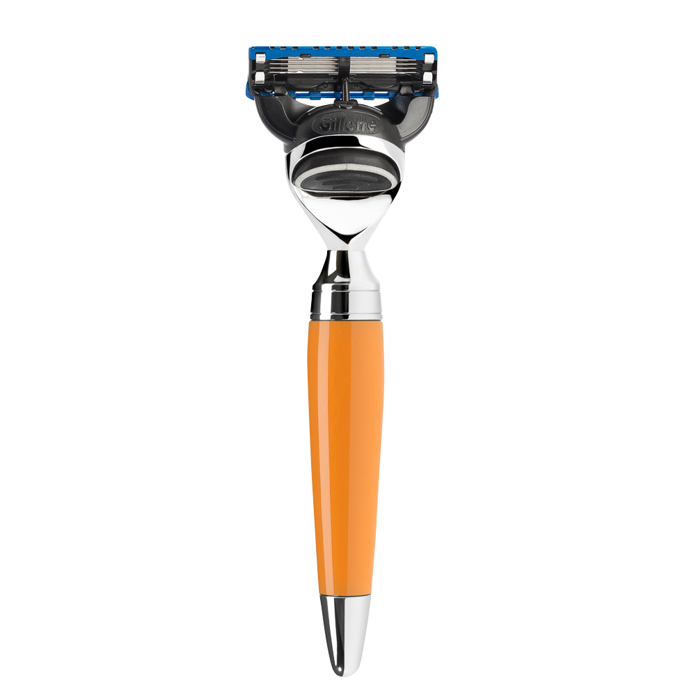 MÜHLE STYLO - Razors