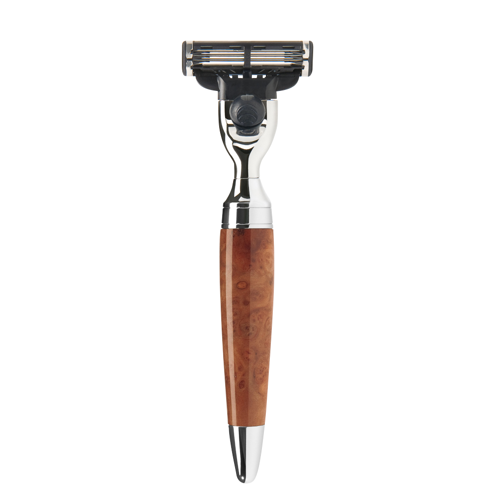 MÜHLE STYLO - Razors